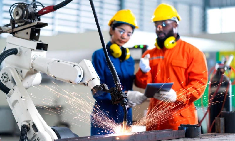Understanding Manufacturing-as-a-Service (MaaS) : The Future of Global Manufacturing