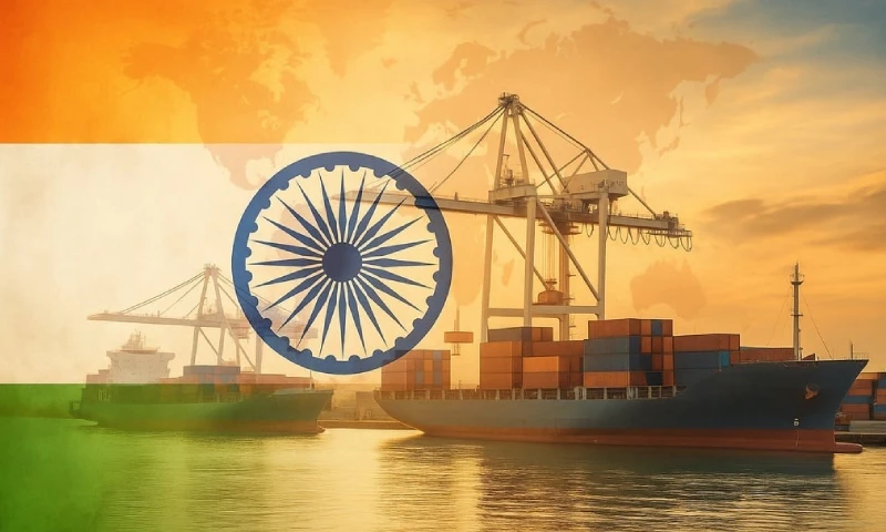 Unleashing India’s Manufacturing Potential: Bridging the Gap to Global Markets